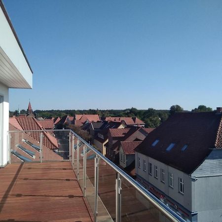 Hotel Walsroder Hof Exteriör bild