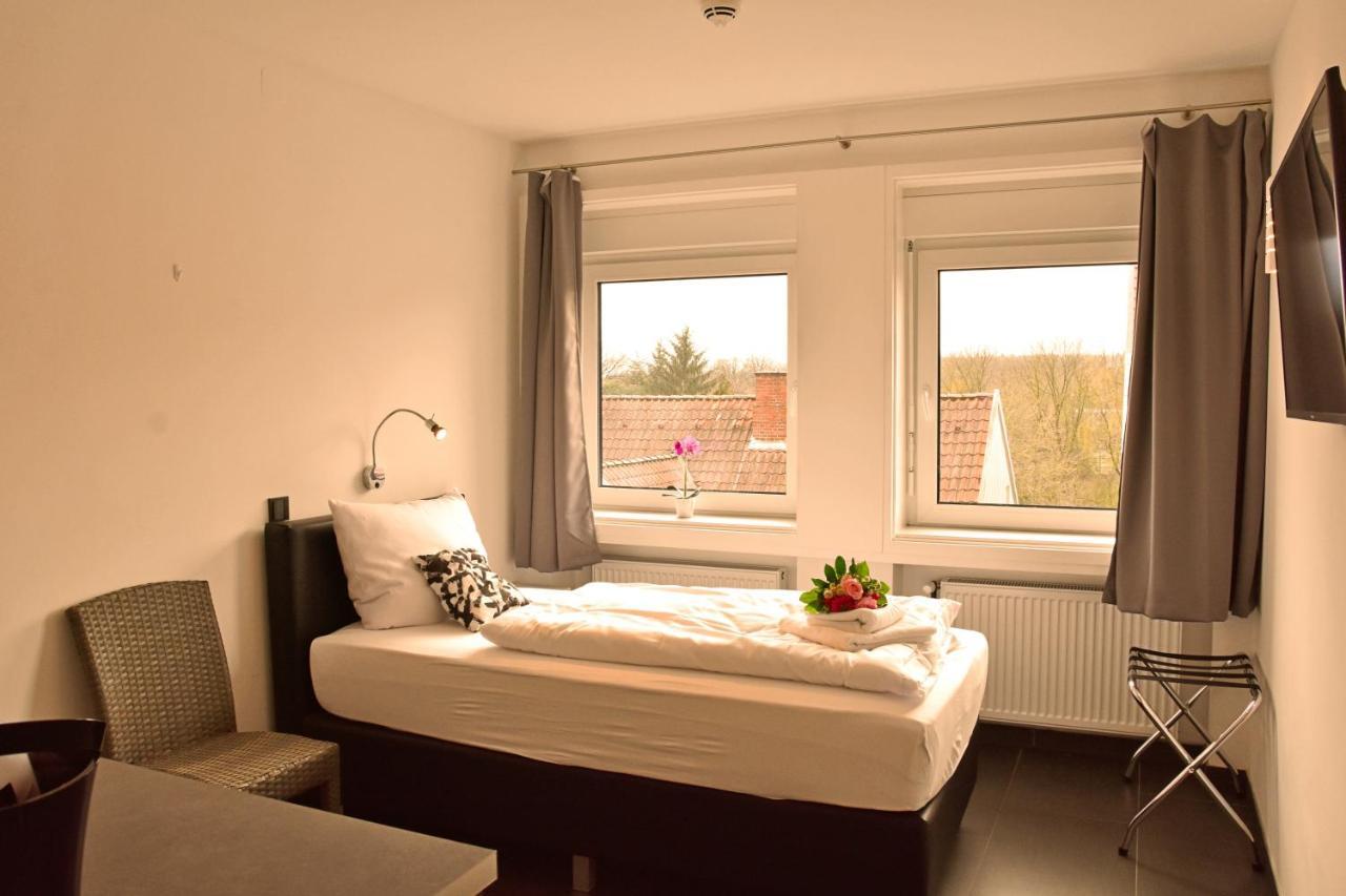 Hotel Walsroder Hof Rum bild